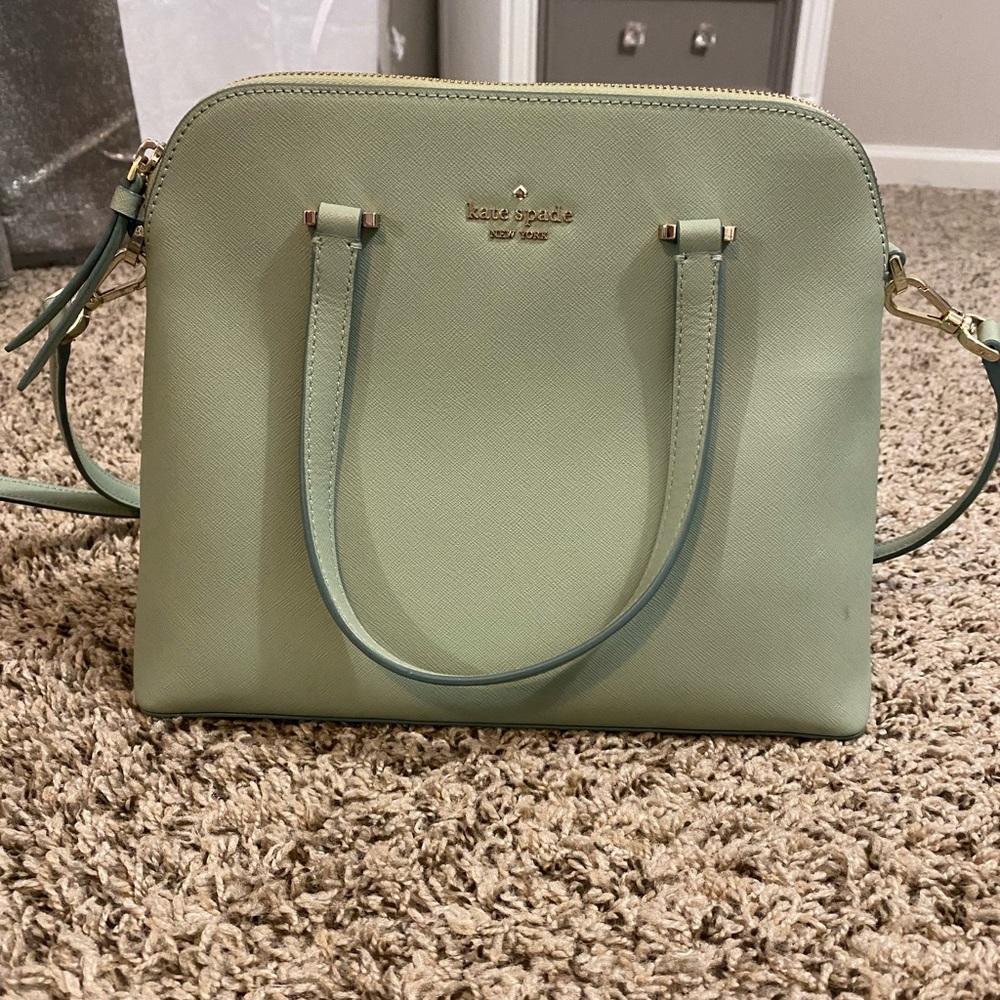 Kate spade purse